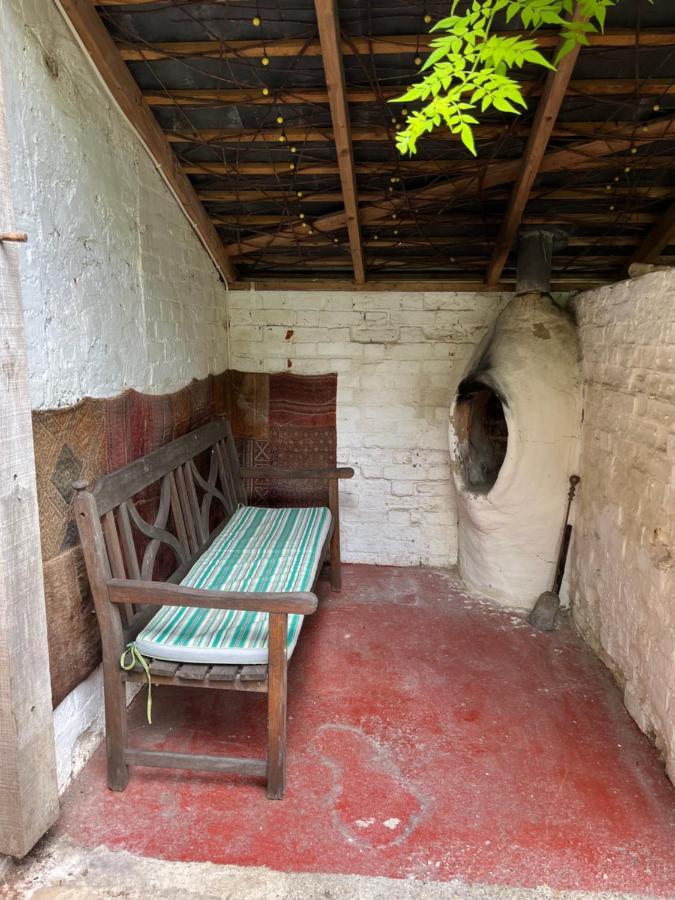 Cosy Cottage In The Heart Of The Countryside Brinkley  Exteriér fotografie